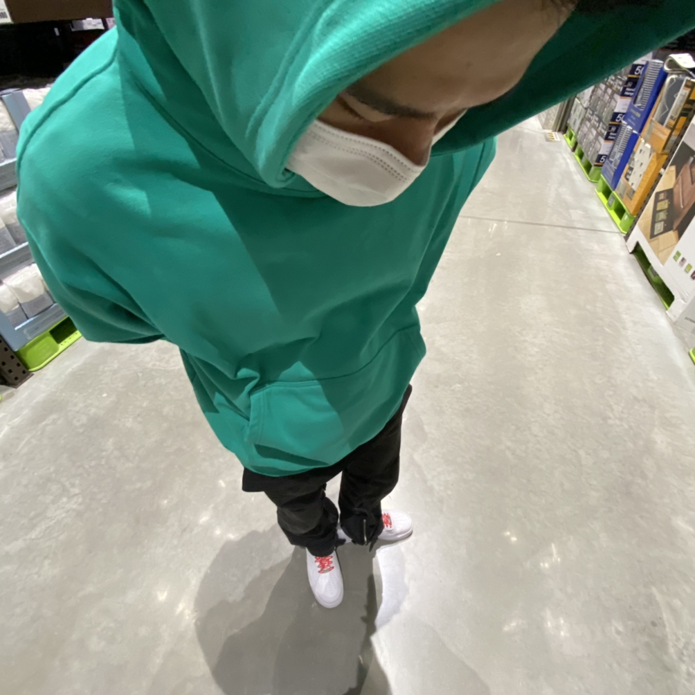 KREAM 프로필 이미지