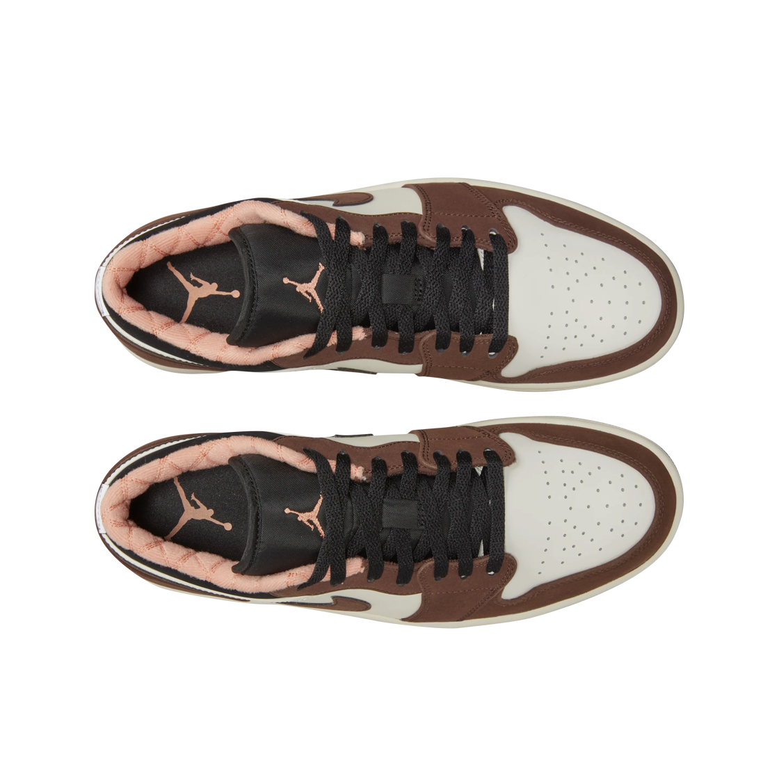 조던 1 로우 SE 초콜릿 블리스(Jordan 1 Low SE Chocolate Bliss) - 2