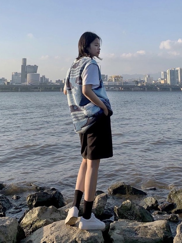 주다님의 스타일