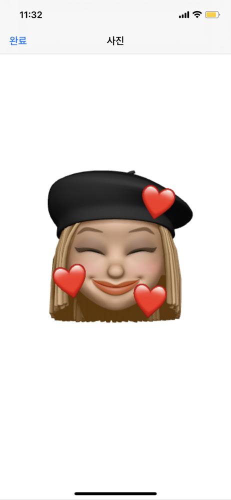 KREAM 프로필 이미지