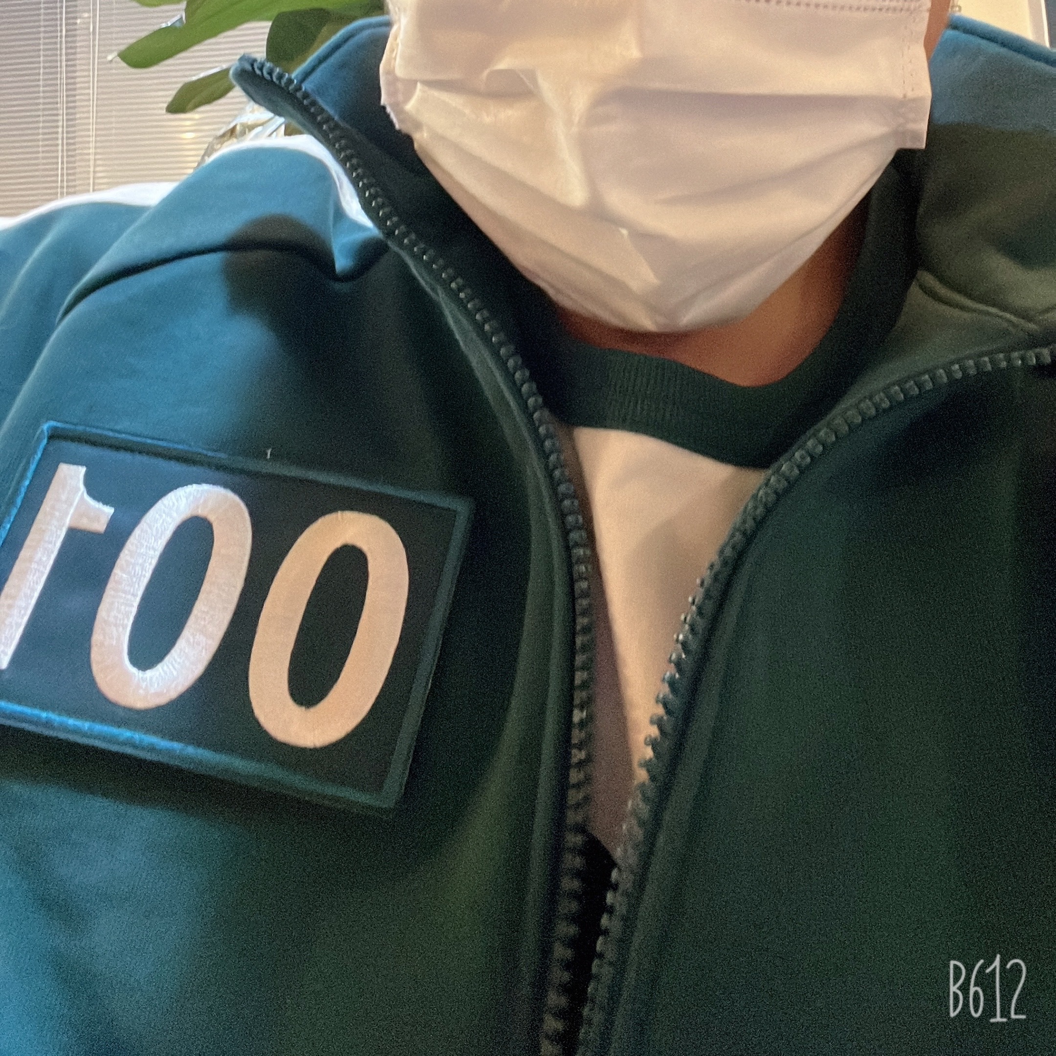 E.B님의 스타일 - 2