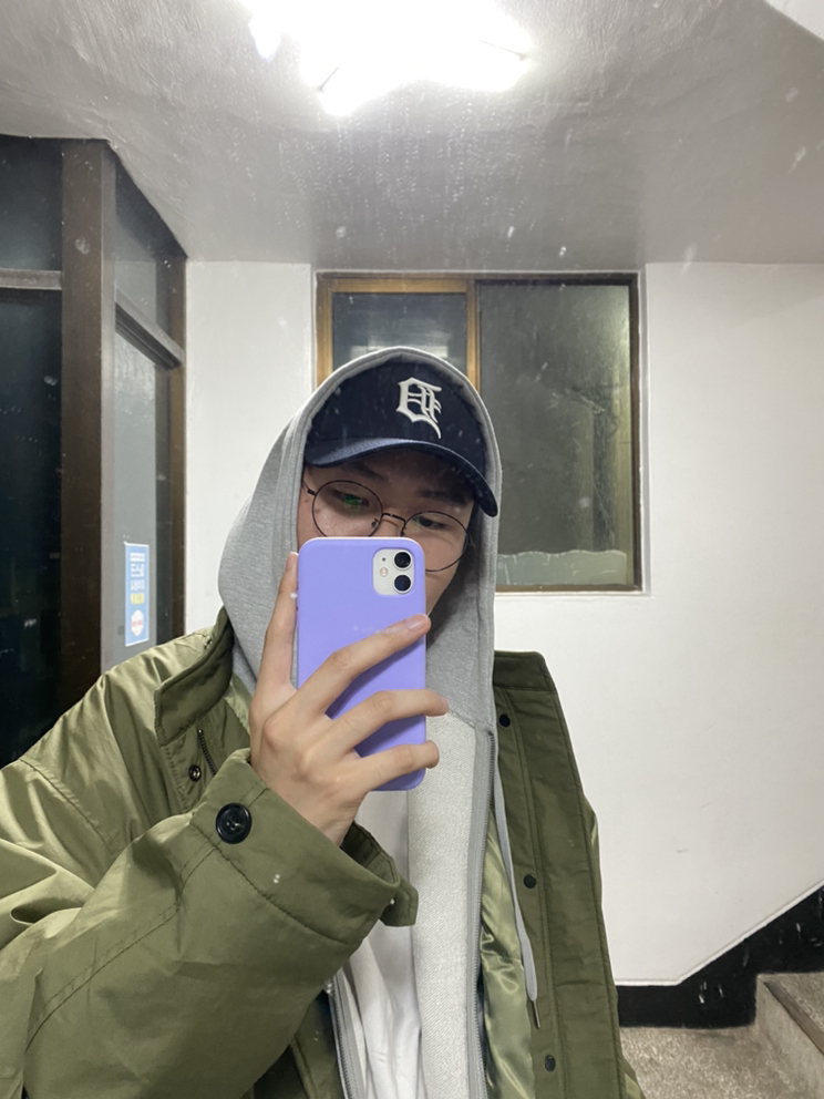 KREAM 프로필 이미지