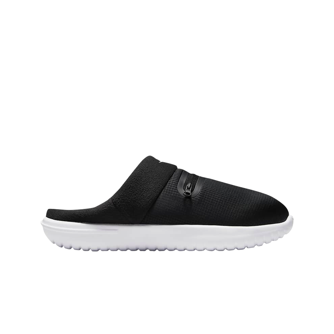 나이키 버로우 블랙 화이트(Nike Burrow Black White) - 1