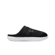 Nike Burrow Black White