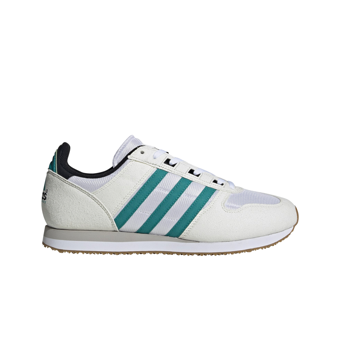 S29093 Adidas EQT Race Walk White
