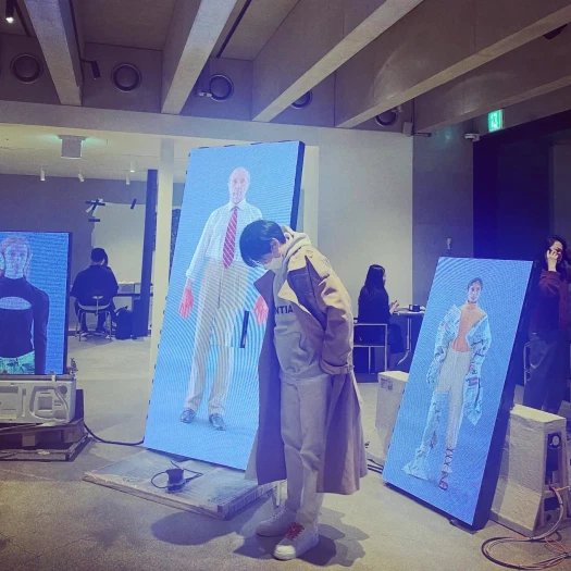 스타일 카드