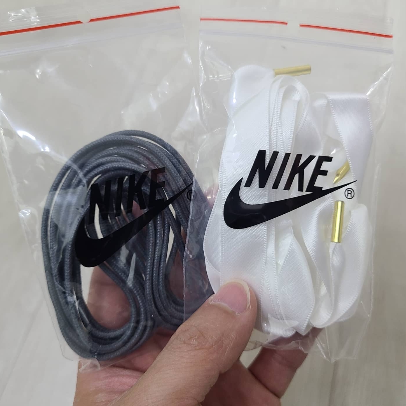 Nike x Sacai x Undercover LDWaffle Black Bright Citron 착용 스타일 - 5