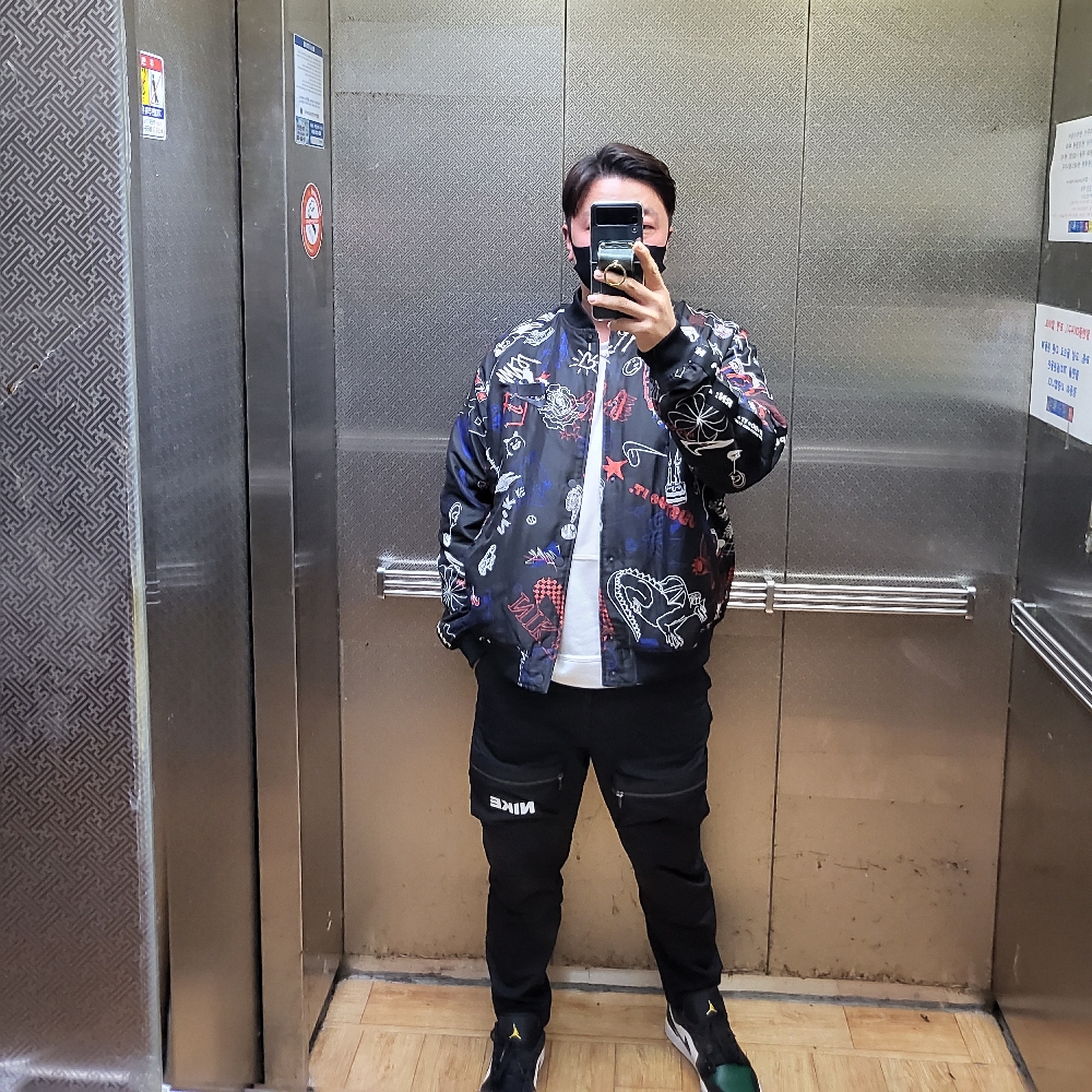 KREAM 프로필 이미지