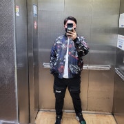 KREAM 프로필 이미지