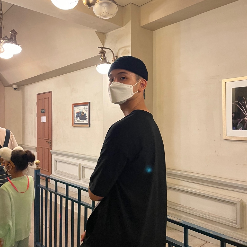 KREAM 프로필 이미지