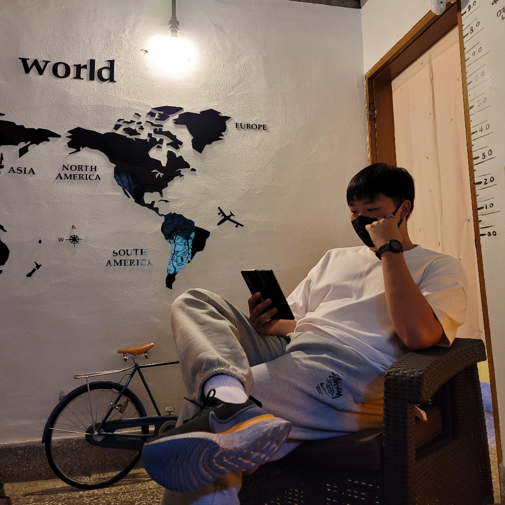 KREAM 프로필 이미지