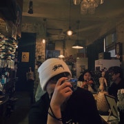 KREAM 프로필 이미지