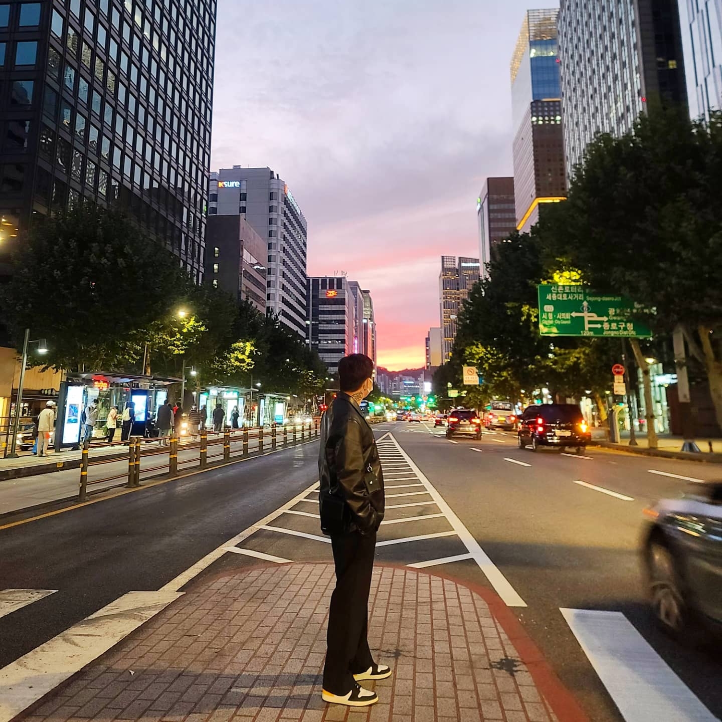 신명님의 스타일 - 3
