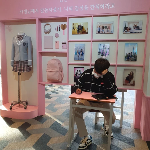 스타일 카드