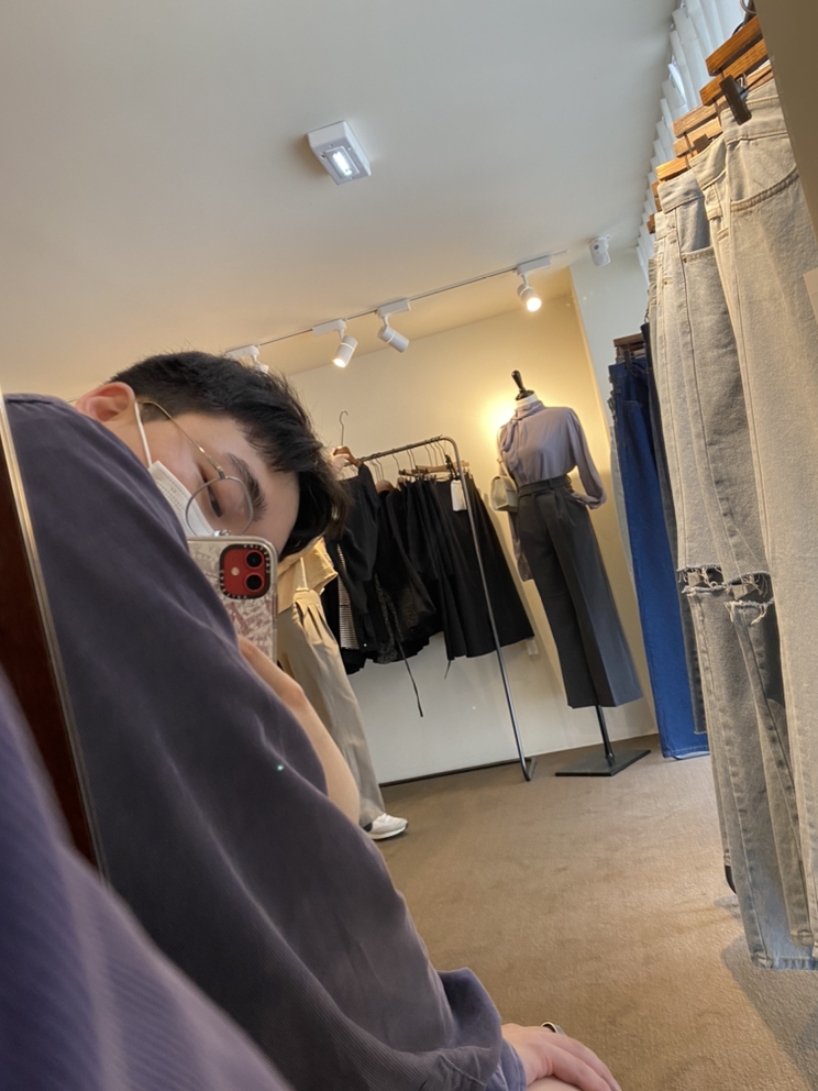 KREAM 프로필 이미지