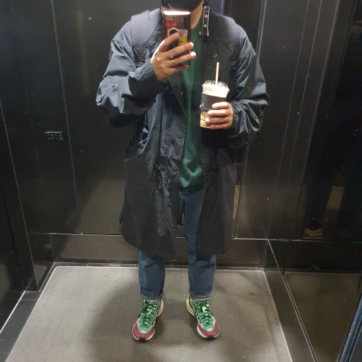 스타일 카드