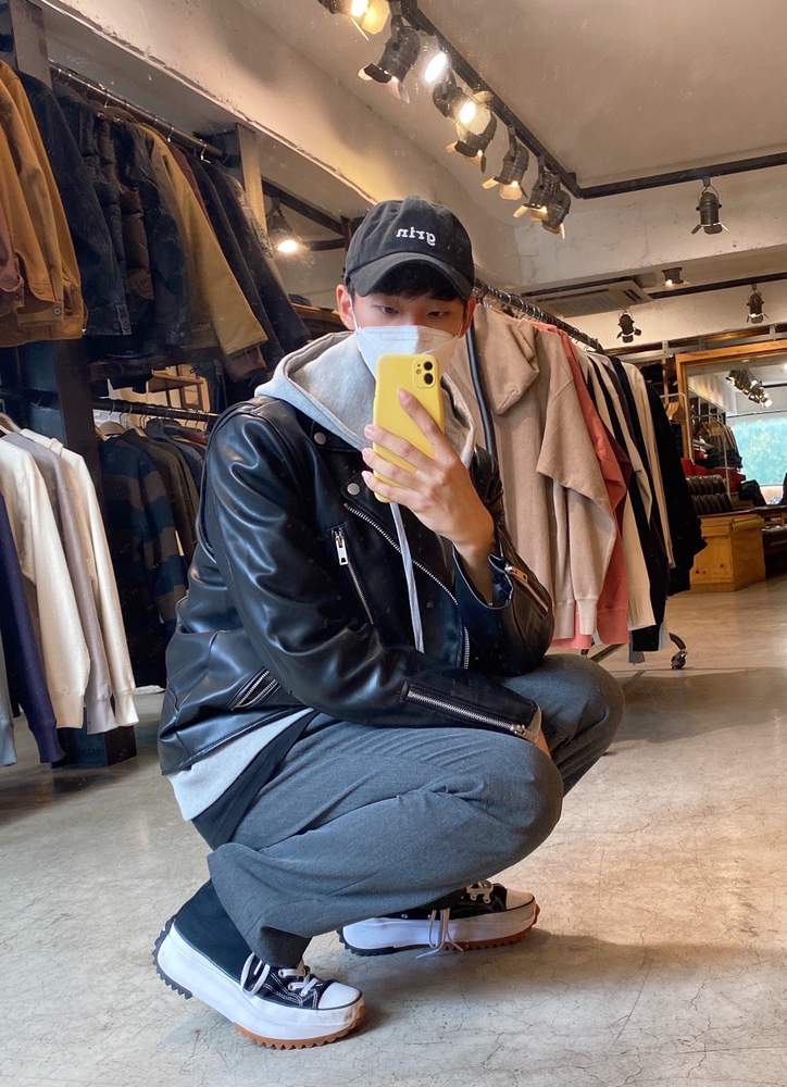 KREAM 프로필 이미지