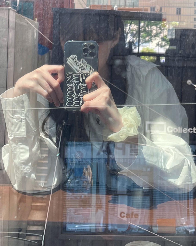 KREAM 프로필 이미지