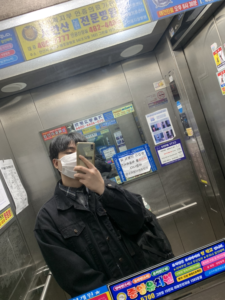 KREAM 프로필 이미지