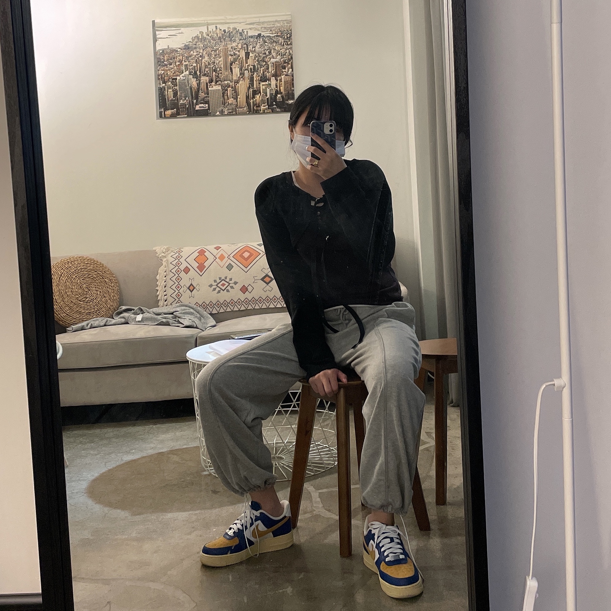 KREAM 스타일
