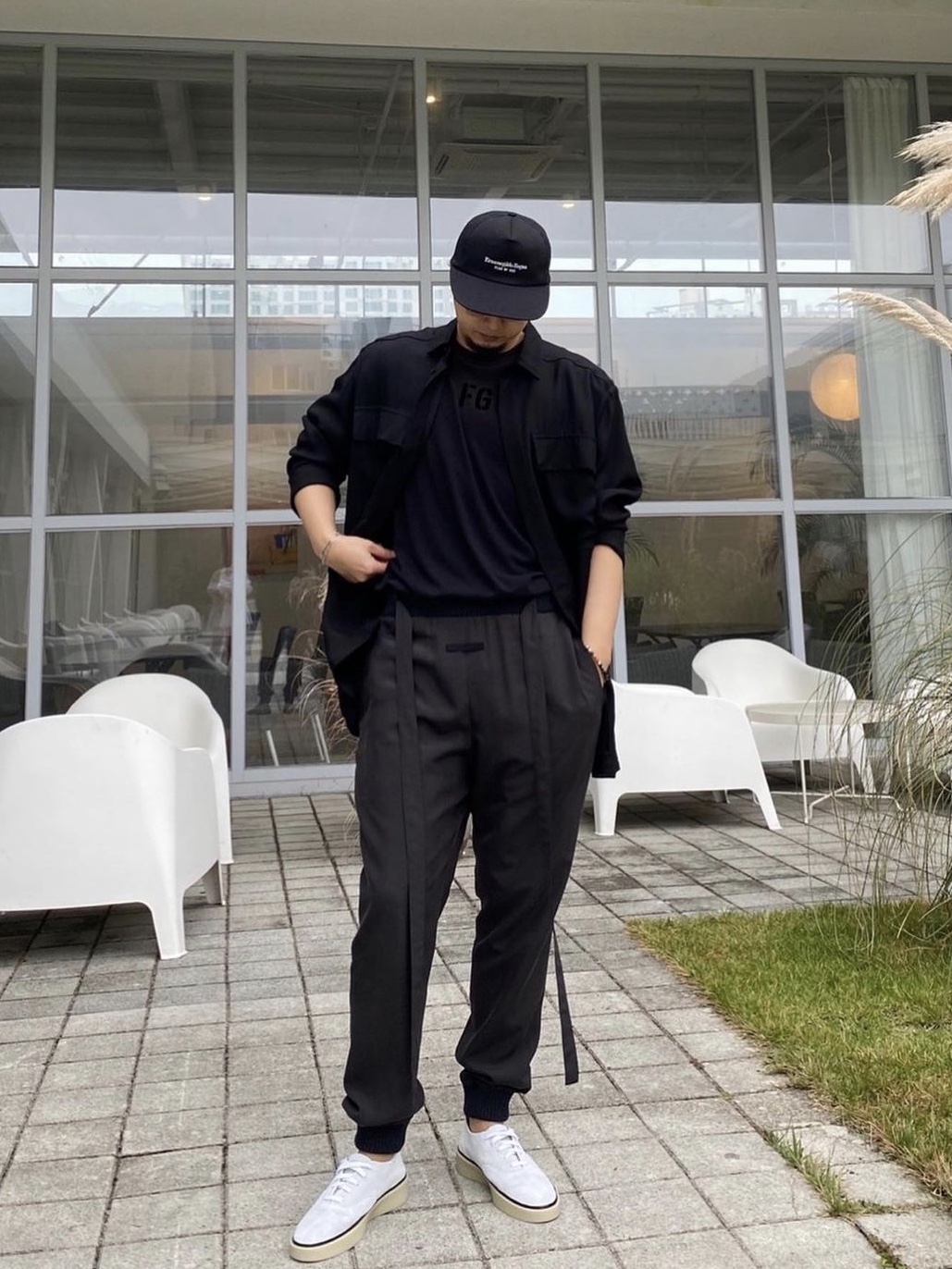 Jay님의 스타일