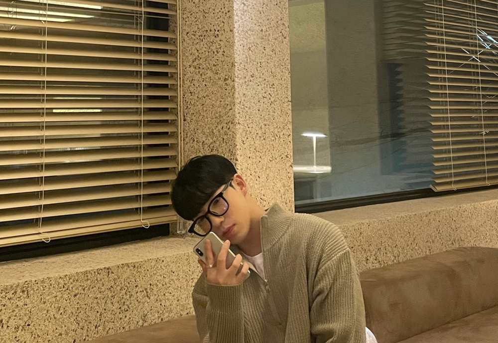 KREAM 프로필 이미지
