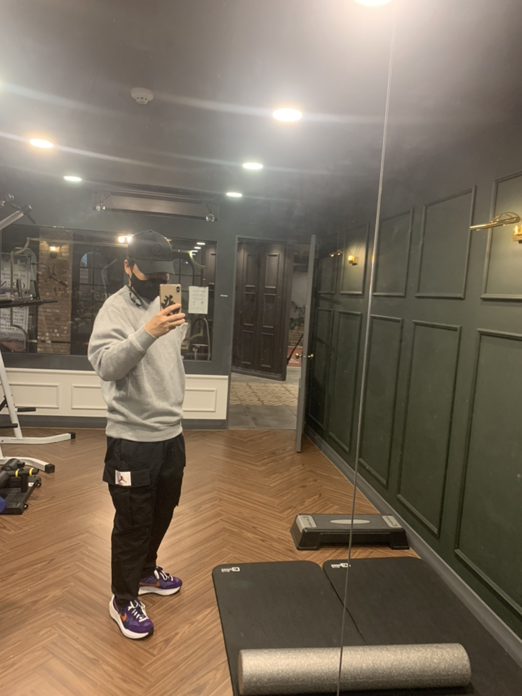 KREAM 프로필 이미지