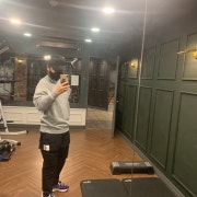 KREAM 프로필 이미지