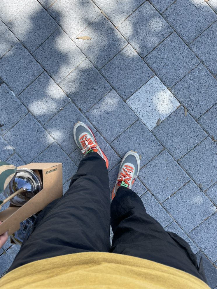 KREAM 프로필 이미지