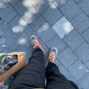 KREAM 프로필 이미지