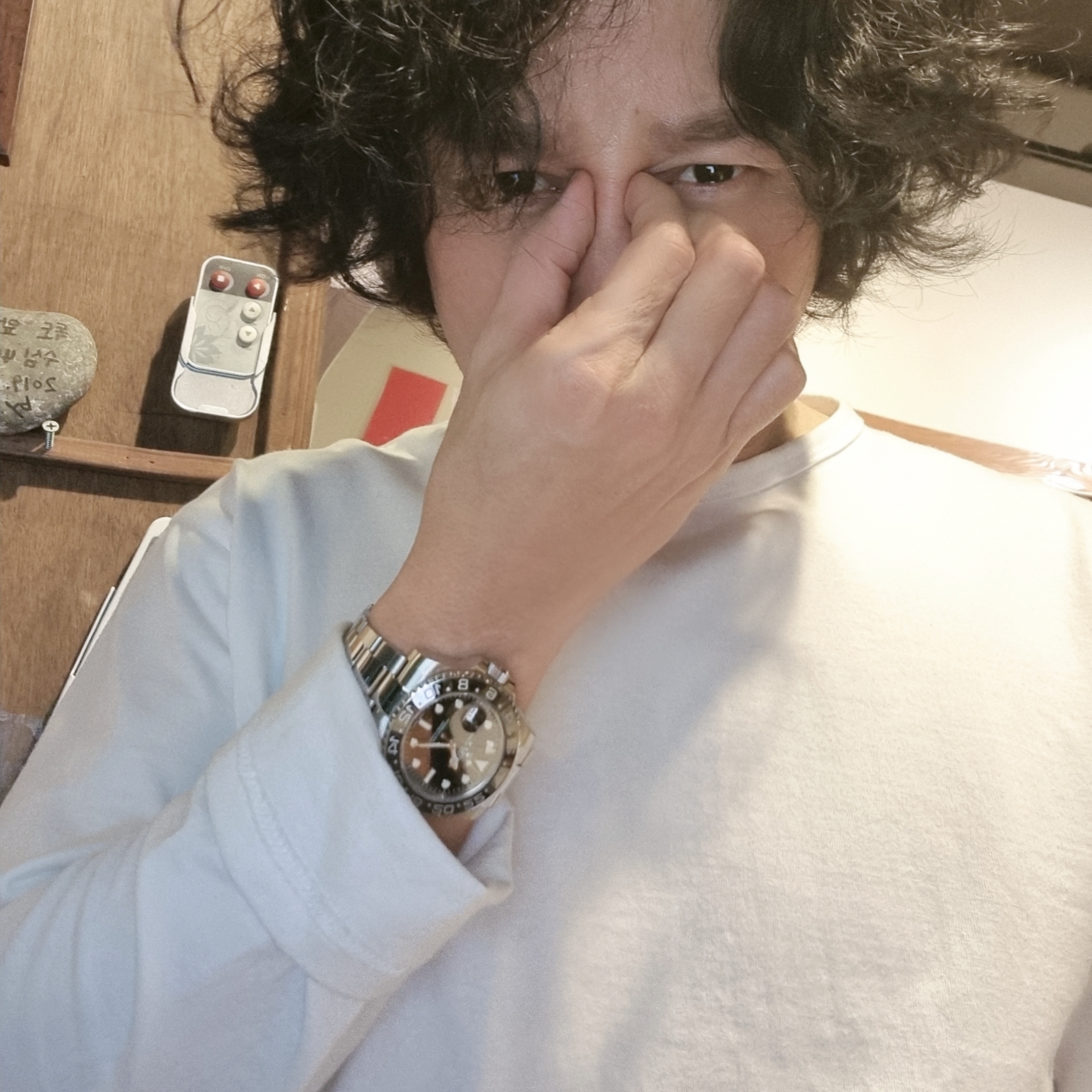 lux님의 스타일