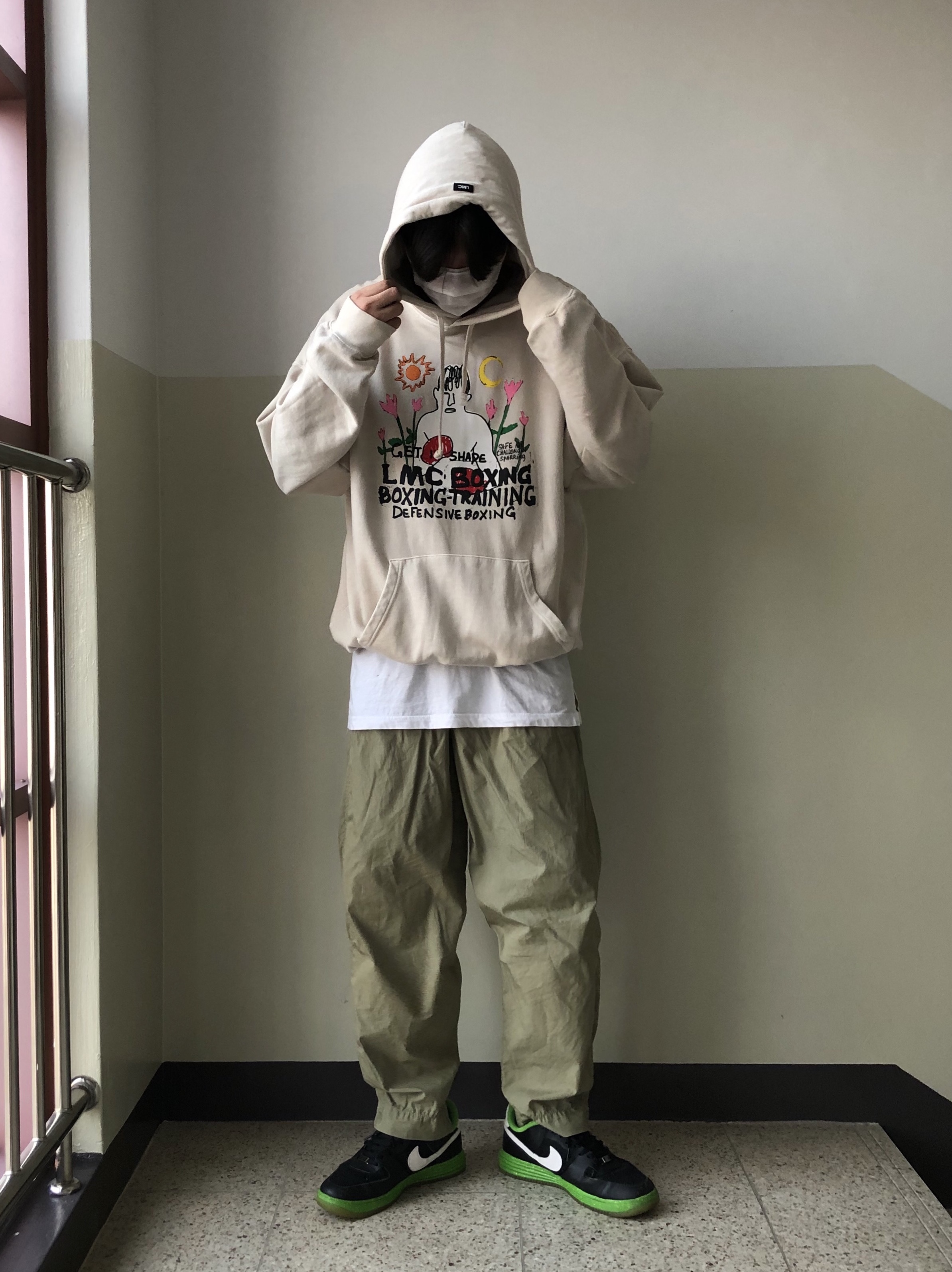 hhj8534님의 스타일