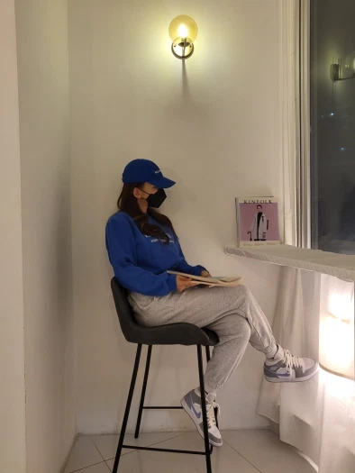 스타일 카드
