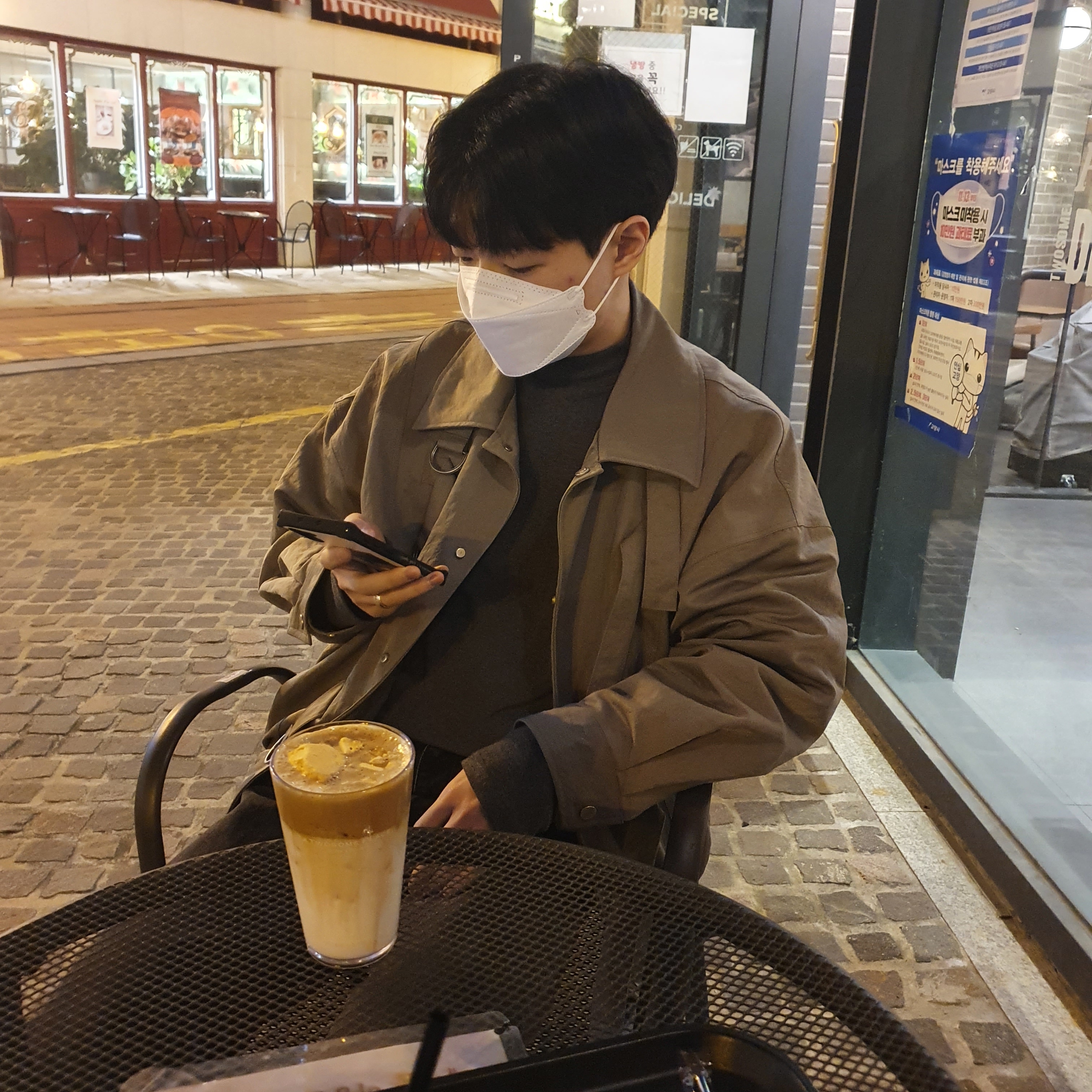 류건희님의 스타일 - 3