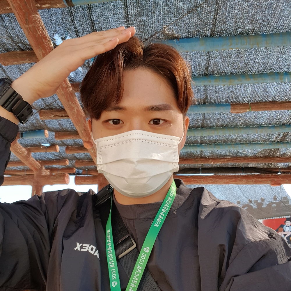 KREAM 프로필 이미지