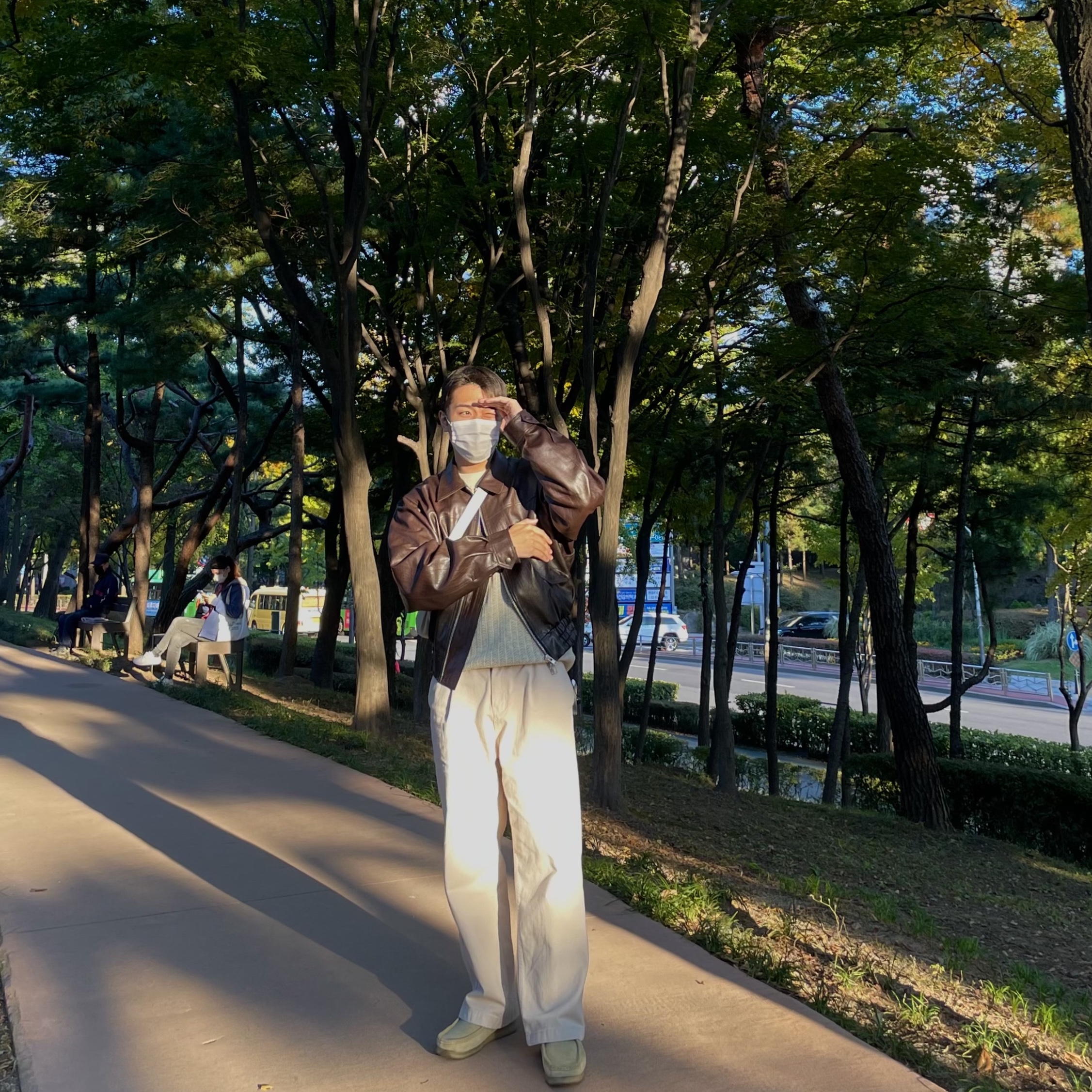 Gmnsplz님의 스타일