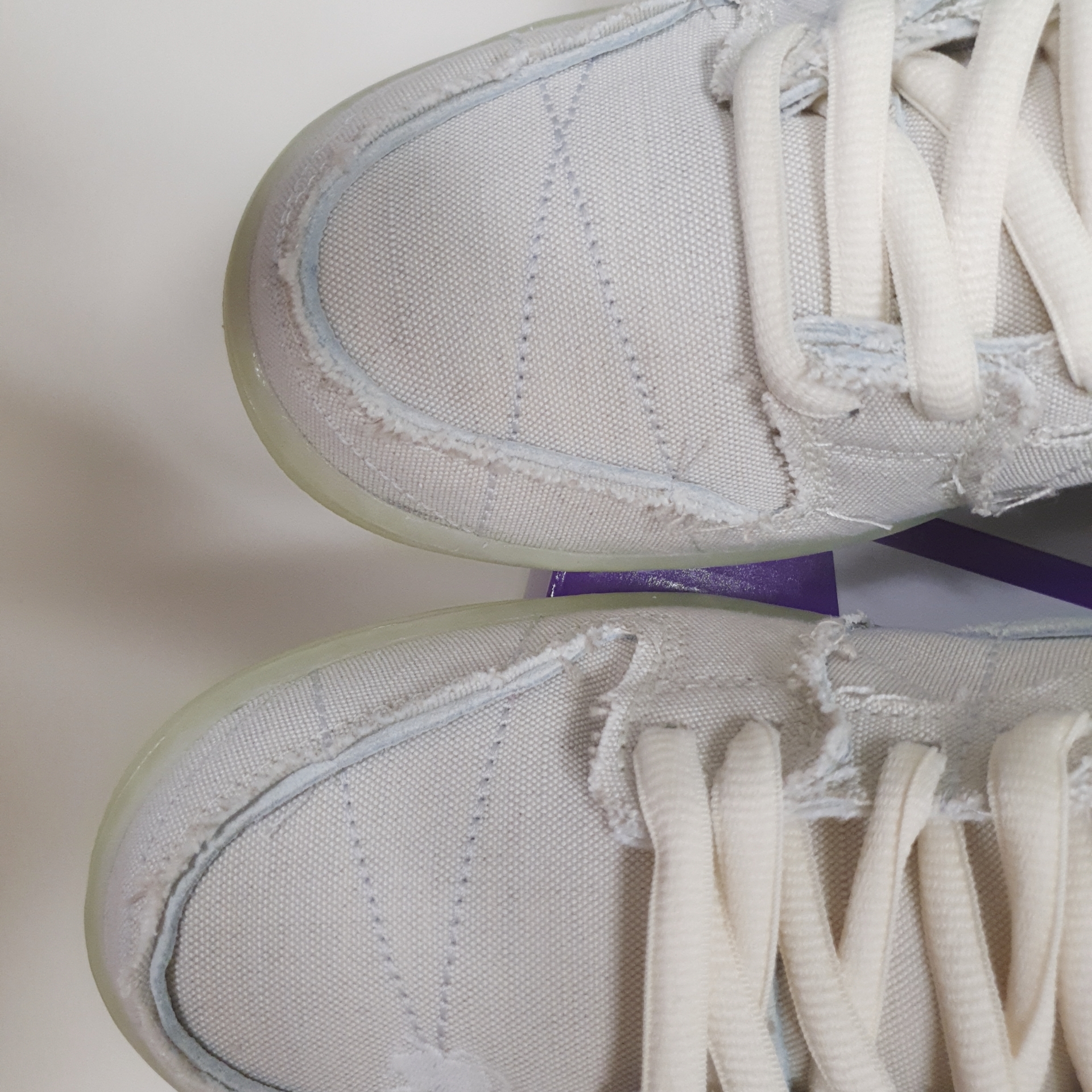 Nike SB Dunk Low Pro Premium Mummy 착용 스타일 - 5