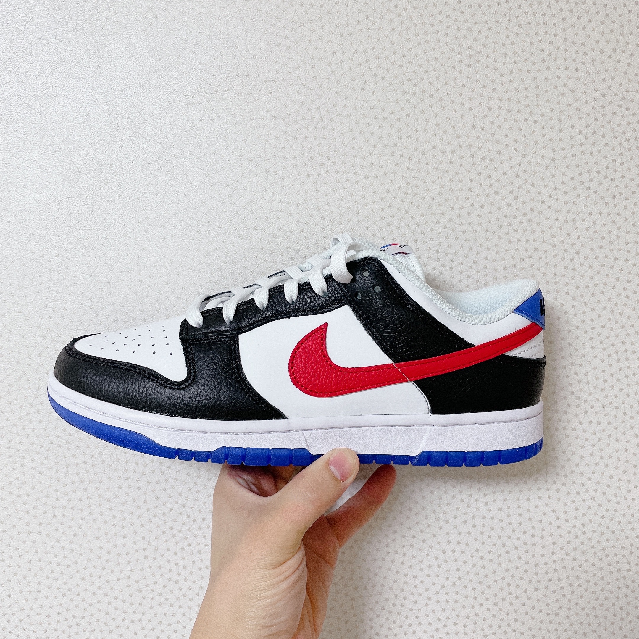 Nike Dunk Low SE Seoul 착용 스타일 - 2