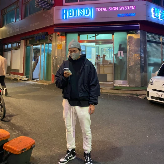스타일 카드