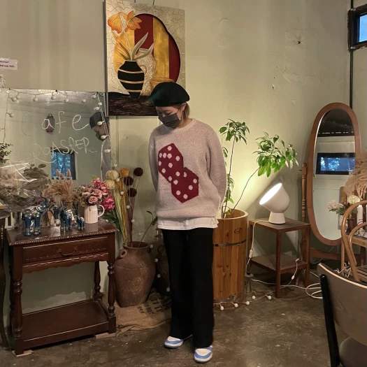 스타일 카드