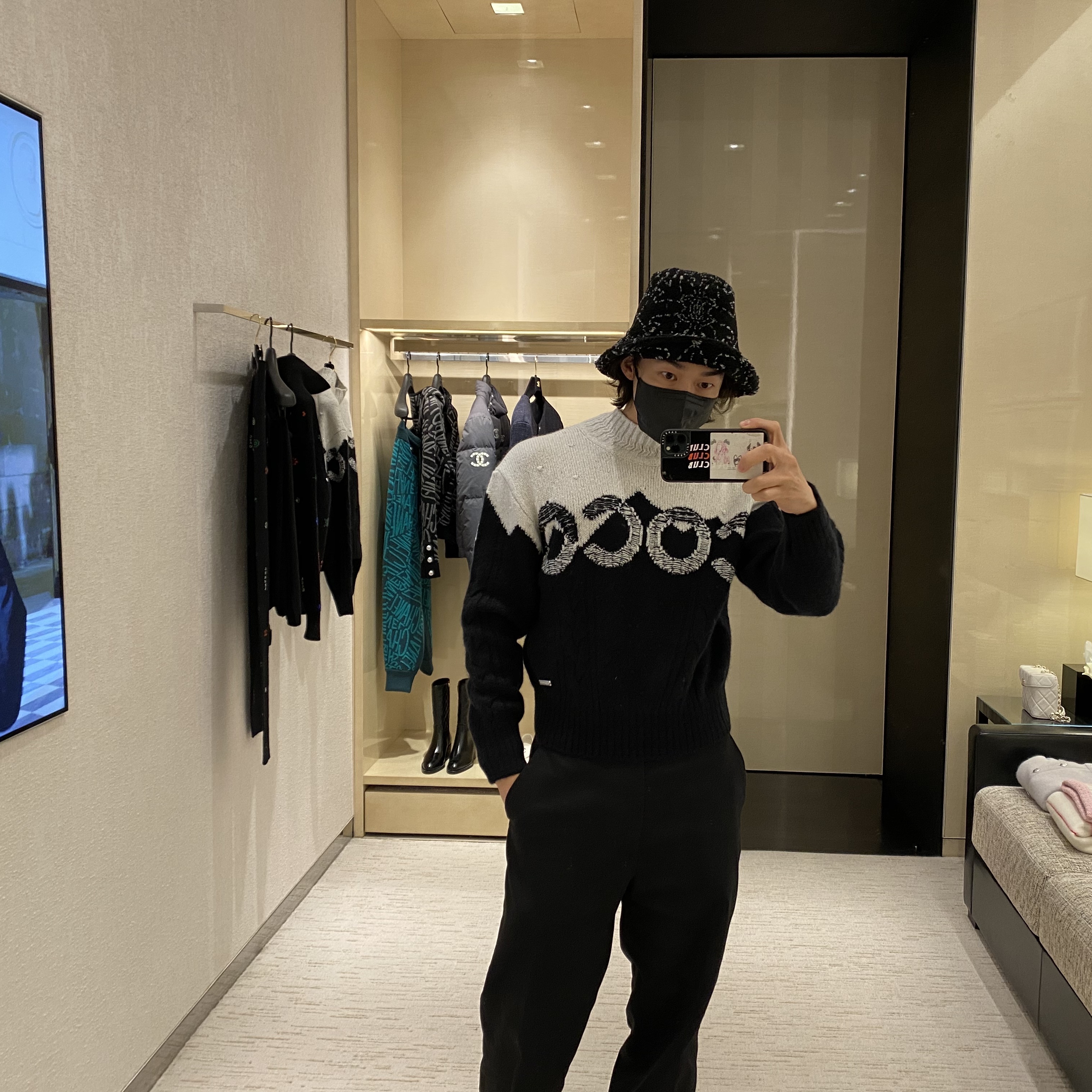 winter_brrrown님의 스타일 - 2