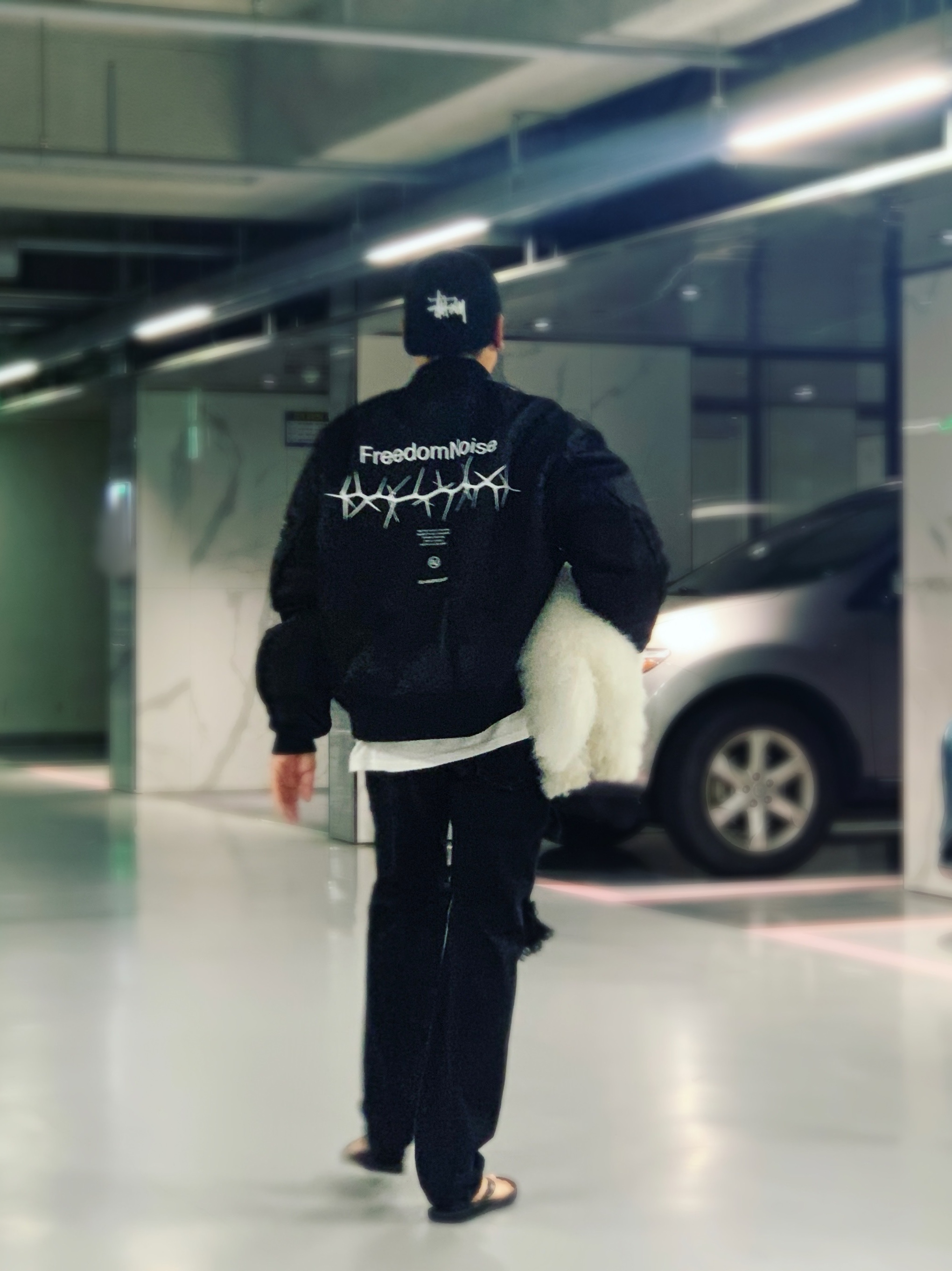 U갓jo던님의 스타일 - 1