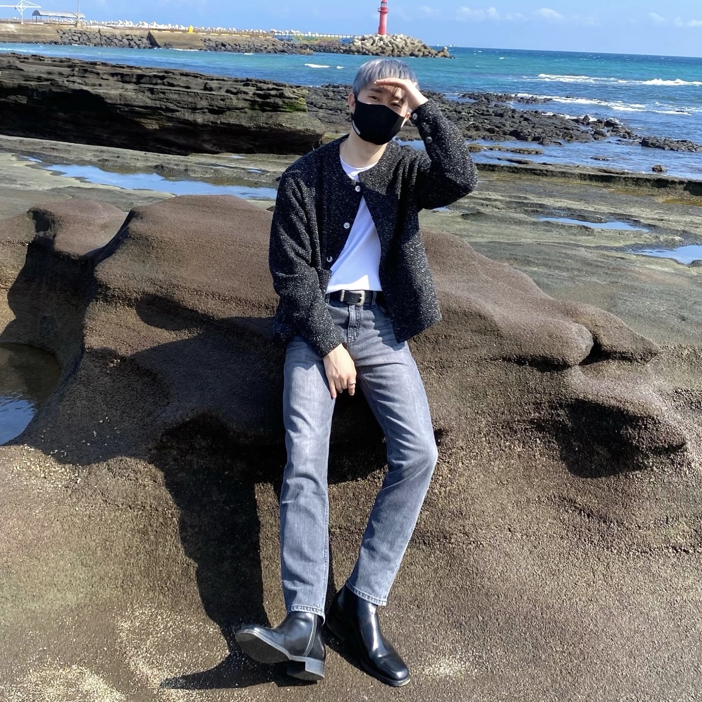 제이토닉님의 스타일