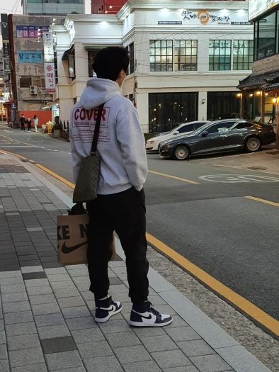 스타일 카드