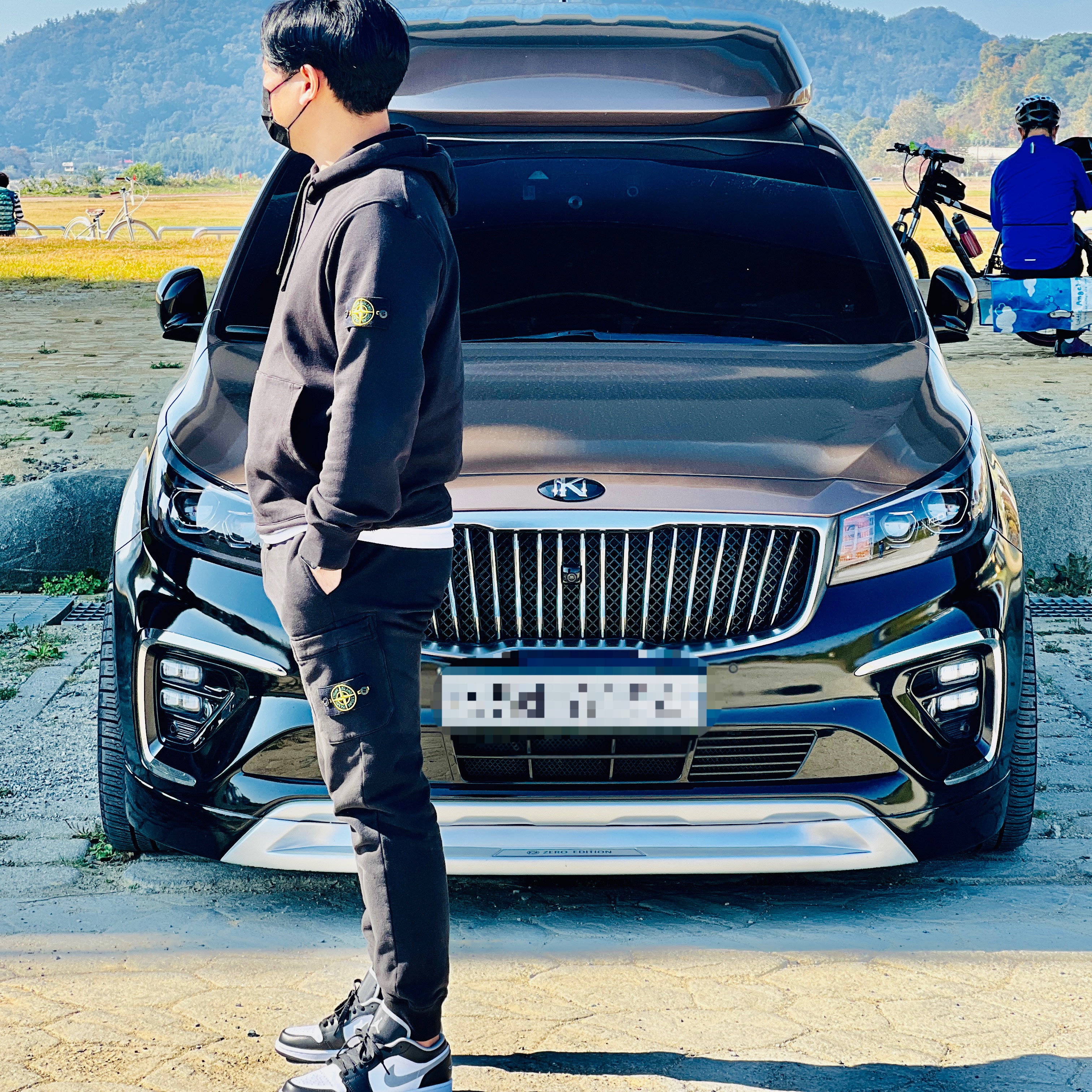 여리님의 스타일 - 1