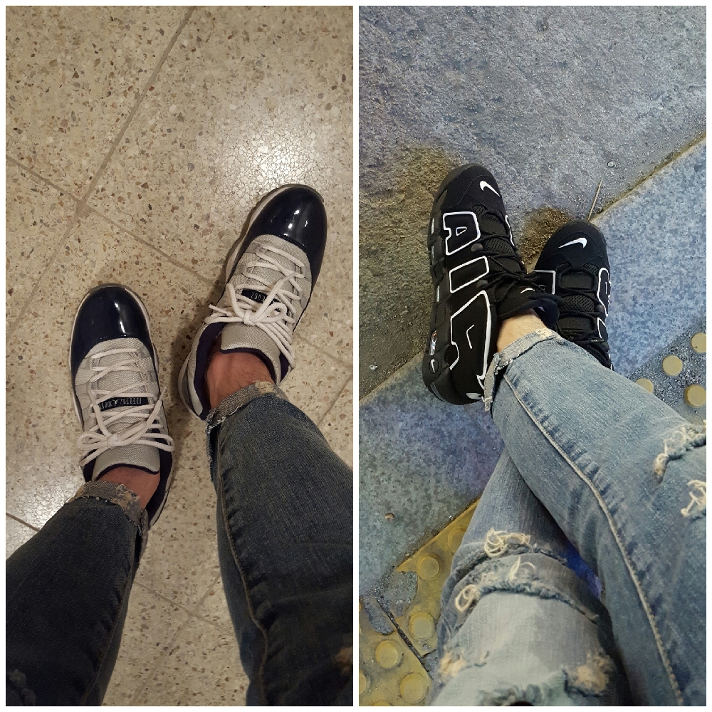 KREAM 프로필 이미지