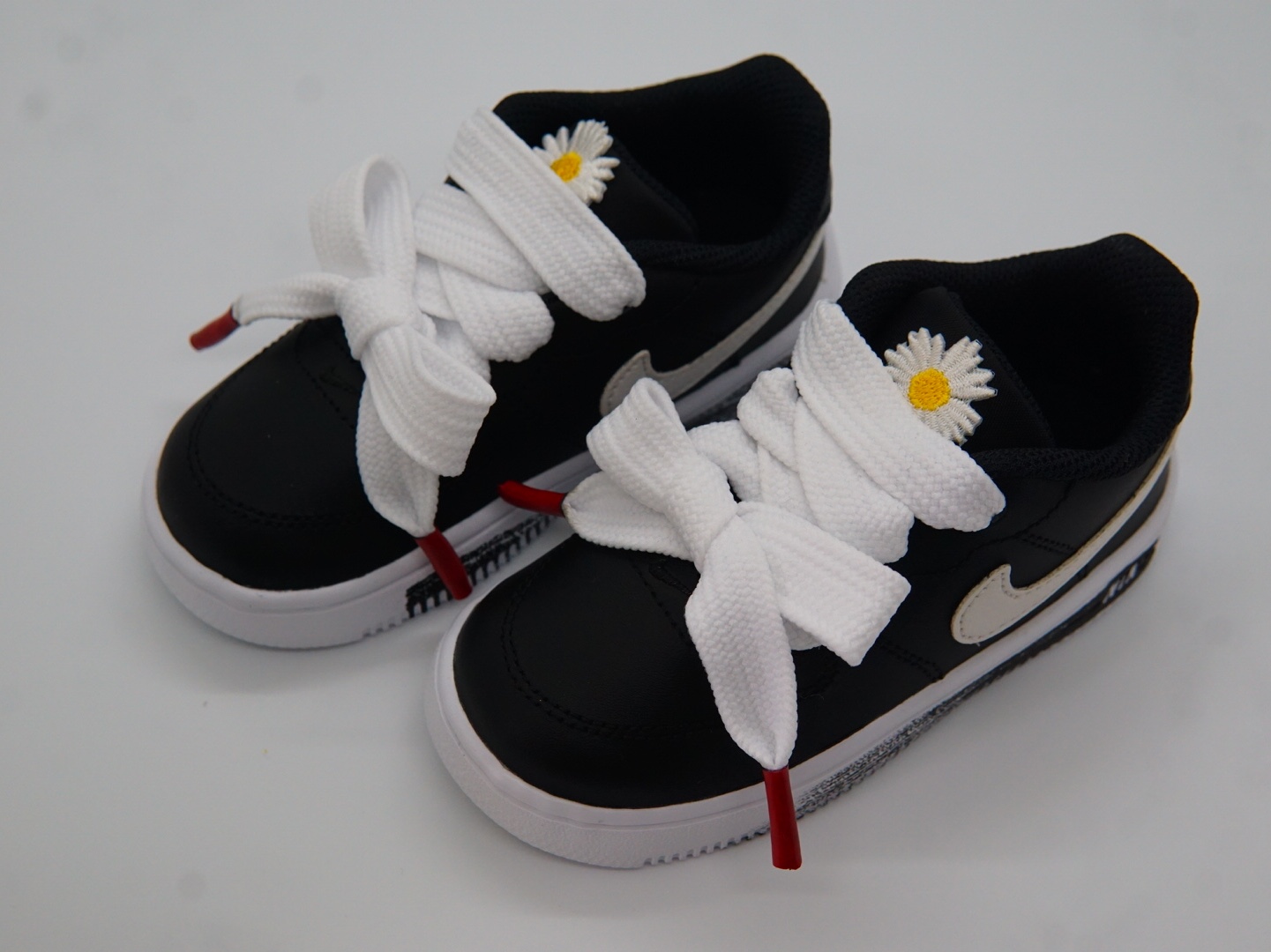 Nike x Peaceminusone Air Force 1 Low Para-Noise 착용 스타일 - 1