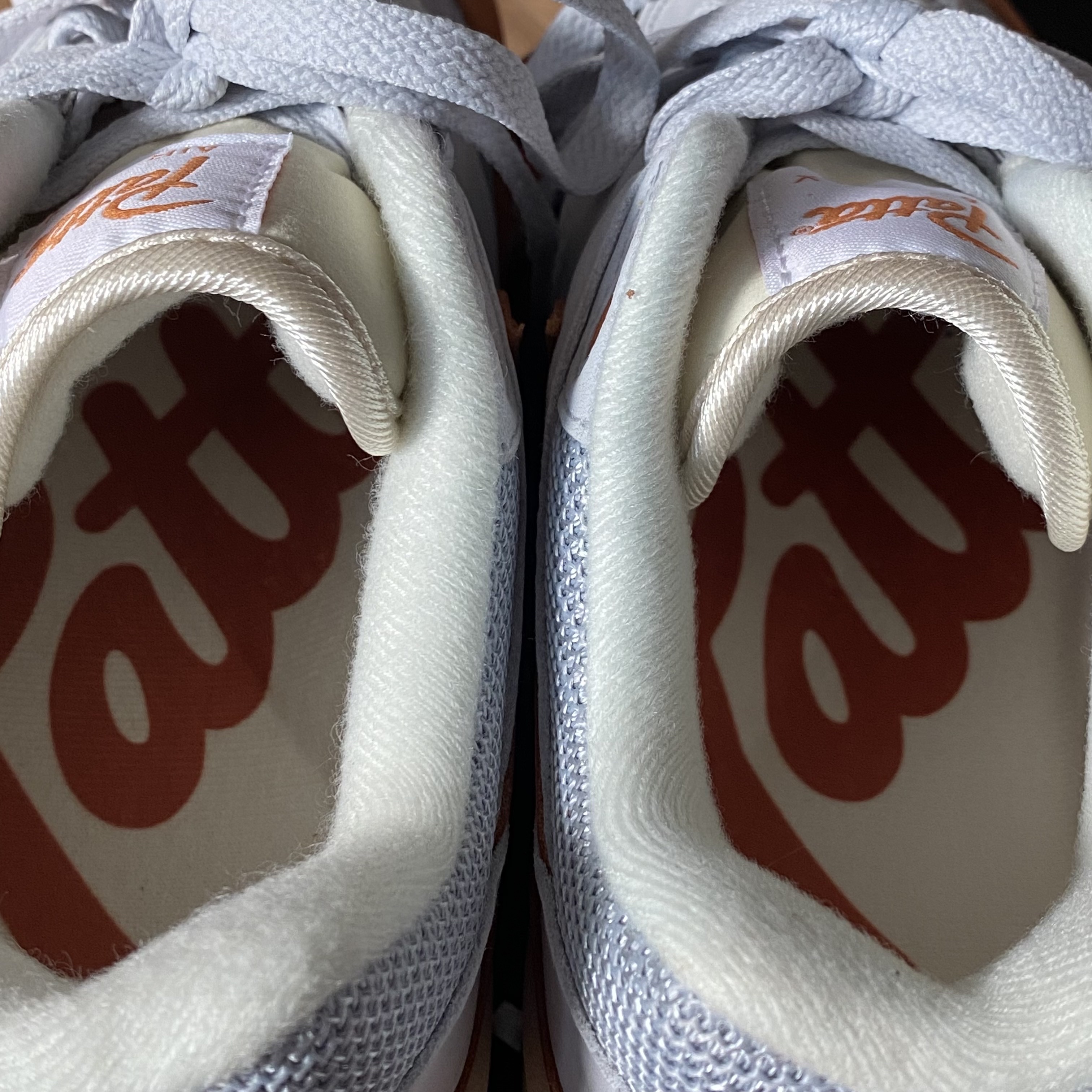 Nike x Patta Air Max 1 Monarch 착용 스타일 - 3