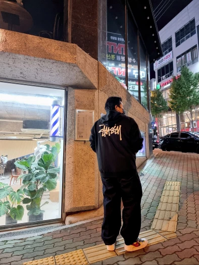 스타일 카드