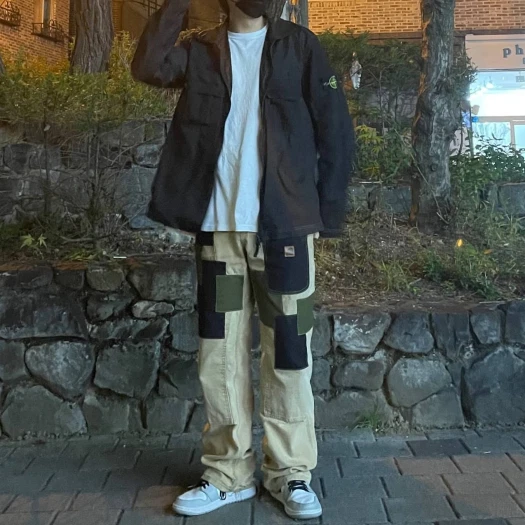 스타일 카드